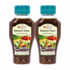 balsamic sauce for salad