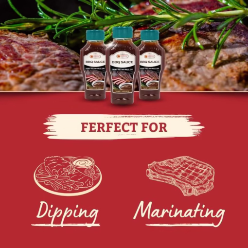 Korean BBQ Sauce