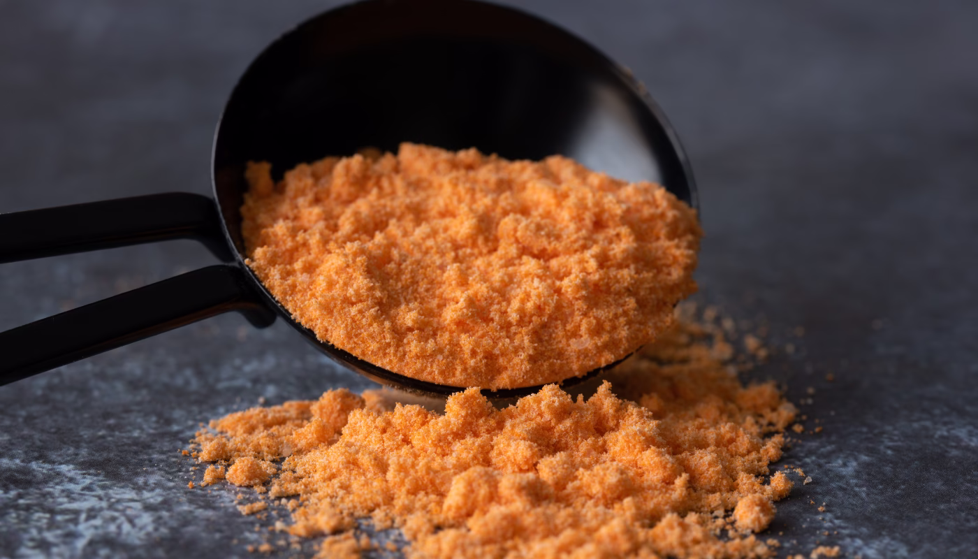 Soonicorn cheese powder