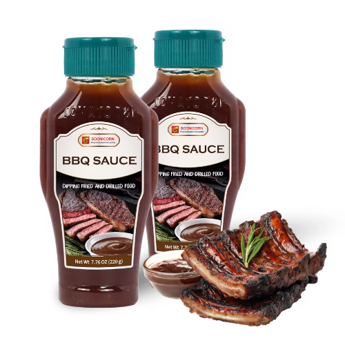 Soonicorn's BBQ Sauce