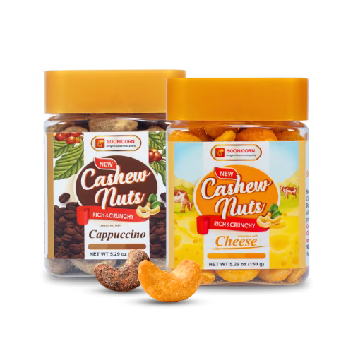 cashew nuts vietnam